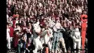 Texas A&M vs Texas Final Meeting Video 2011