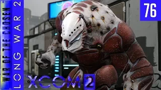 XCOM 2 - Long War of the Chosen - #76 - Box them Day