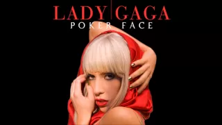 Lady Gaga - Poker Face (Rock Cover) - HD