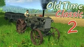 Farming Simulator 2013 2ч - Старая-новая техника