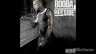 Booba - Garde la pêche