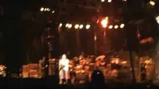 Neil Young - Heart of Gold (Roskilde 2008)