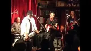 Mighty Mo Rodgers - Soldiers Of The Blues | Clock Tower Pub
