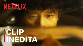 La CLIP INEDITA della Stagione 1 di Squid Game | Netflix Italia