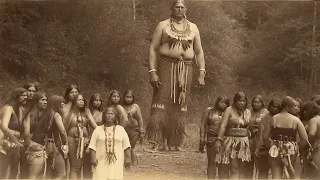 15 Unsolved Native american Mysteries That Cant Be Explained