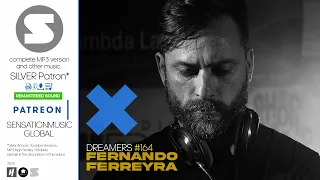 Fernando Ferreyra - Dreamers 164 - 13 June 2023