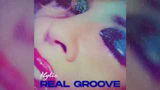 Kylie Minogue - Real Groove (Official Audio)