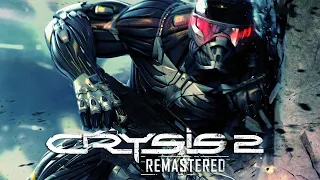 ZOR ŞARTLAR! | CRYSIS 2 REMASTERED TÜRKÇE BÖLÜM 4