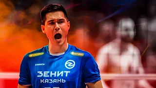 Review of the Final Six of the Russian Volleyball Super League // Day One