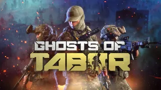 Ghost Of Tabor (Making A Comeback ) PCVR LiveStream #questpro #bhaptics