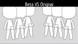 Beta VS Original/Луз, Эмити, Уиллоу, Люция, Амелия, Виона/Дом совы; Совиный дом