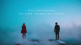 Martin Garrix & Bebe Rexha - In the name of love (sped up)