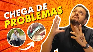 FAÇA ISSO PARA RESOLVER TODOS OS SEU PROBLEMAS AGORA | DIEGO ARAÚJO