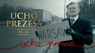 Ucho Prezesa - S03E04 - IV RP/II PRL