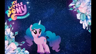 My Little Pony a New Generation - ОБЗОР со спойлерами и полный разбор сюжета