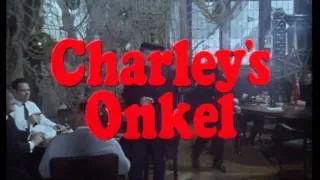Charleys Onkel - Jetzt auf DVD! - mit Heinz Erhardt, Willi Millowitsch, Gustav Knuth, Karl Dall