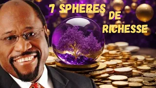 Ces 6 sphères de richesse te manque et te détruit | Myles Munroe en Francais