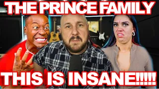 Prince Family Put Out The Most Insane Video For Kids | YouTube Needs To Remove This!!!