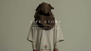 Life Story (NF Motto Type Beat x Dark Cinematic Type Beat x Epic Orchestral) Prod. by Trunxks