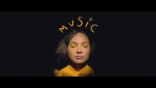 Sia - Music Oh Body (Movie Intro)