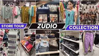 Zudio Exclusive Collection 2022 | Starting 29/- | Zudio Haul | Zudio Shopping | Zudio Store Tour