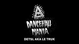 Detsl Децл a k a  Le Truk   Wake Up Caribbean