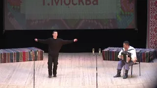 Антон Безлуцкий г  Москва