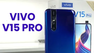Vivo V15 Pro: Early hands-on