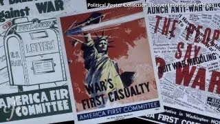 America First Committee | History Lessons