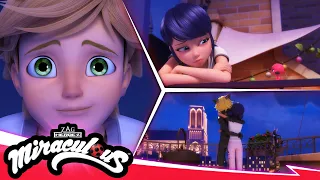 MIRACULOUS | 🐞 ELATION - Final Scene 🐾 | SEASON 5 | Tales of Ladybug & Cat Noir