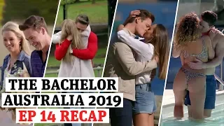 The Bachelor Australia 2019 Episode 14 Recap: Home Sweet Home