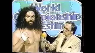 NWA World Championship Wrestling 1/15/83