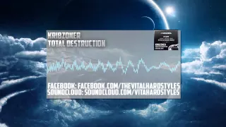 Kribzoner - Total Destruction (Original Mix)