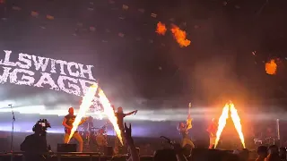 Killswitch Engage - My Curse - (11-08-2023) - Bloodstock Open Air