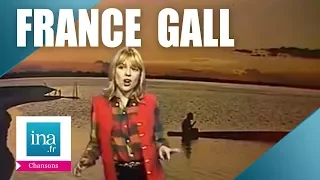 France Gall "Samba mambo" | Archive INA