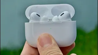 Airpods Pro 2 en 2024 ¿Valen la pena? | Revisión Honesta