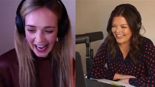 The Laughs Of Your Life with Aoibhín Garrihy