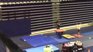 Emma Kelley: Vault- 2015 Rose City Classic