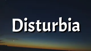 Rihanna - Disturbia (Slowed + Lyrics) "Feels like I’m going insane, yeah" [Tiktok Song]