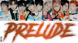 NCT 127 - Prelude [Colour Coded Eng Lyrics]