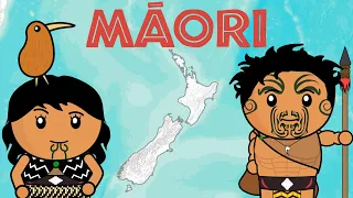 Who Are The Māori People Of New Zealand?