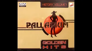 Palladium - Golden Hits