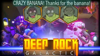 Deep Rock Galactic: Google Translate Mod #1 (w/ Axle)