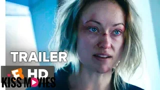 [Kissmovies]A Vigilante Trailer #1 (2019) | Movieclips Trailers