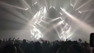 Excision & Benda - Hyperdrive (ID) - Unreleased - The Arena