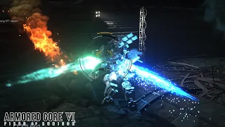 Armored Core 6: The Unidentified Machine Exposed!