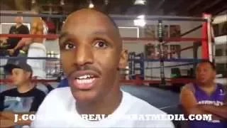 DEVON ALEXANDER PREDICTS GOLOVKIN VS LEMIEUX & COTTO VS CANELO! ALEXANDER VS MARTINEZ PBC ON ESPN