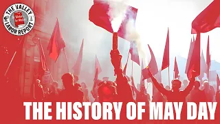 Remember the History of May Day