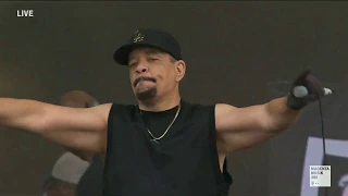 Body Count - Talk Shit, Get Shot (Wacken 2019)