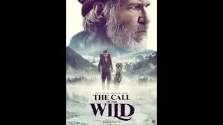 ΤΟ ΚΑΛΕΣΜΑ ΤΗΣ ΑΓΡΙΑΣ ΦΥΣΗΣ (The Call of the Wild) - Trailer (greek subs)